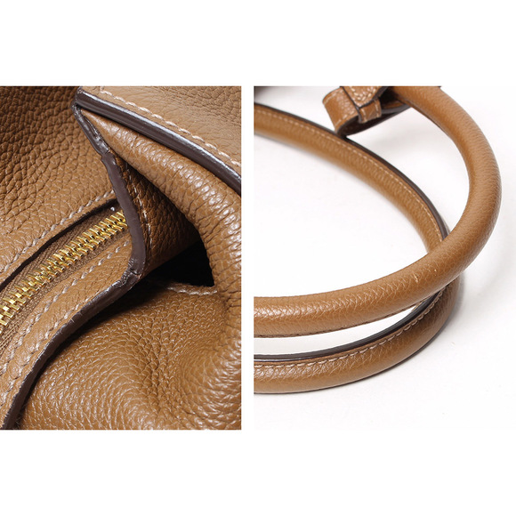 Tiffany Twist Ribbon Necklace K18YG Accessory - Picture 5 of 6